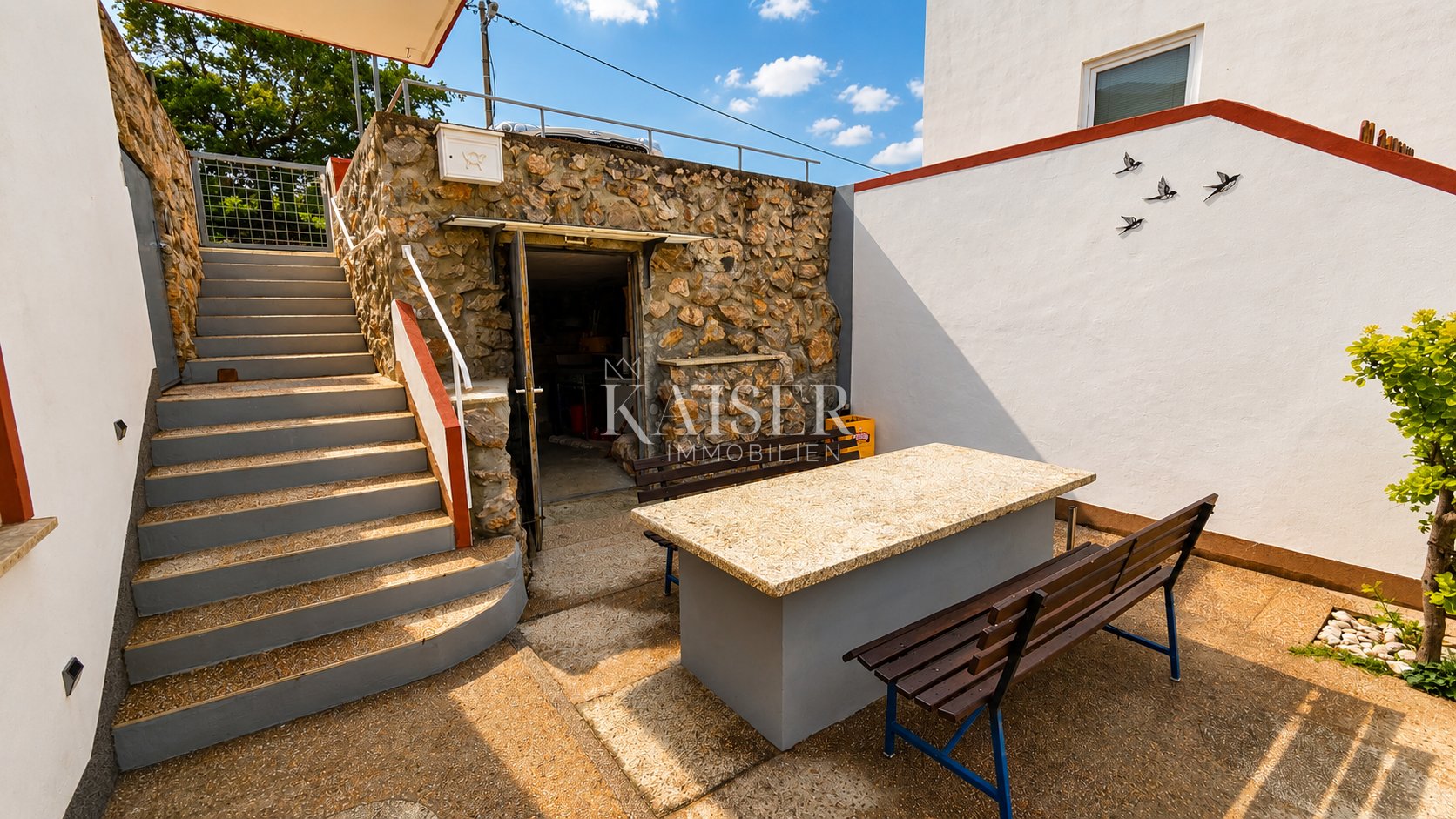 Haus Zu verkaufen - Ličko-senjska Senj