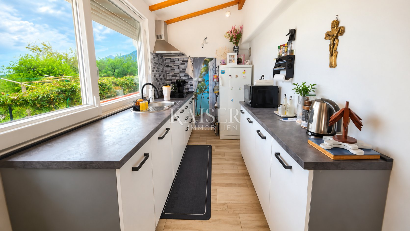 Haus Zu verkaufen - Ličko-senjska Senj