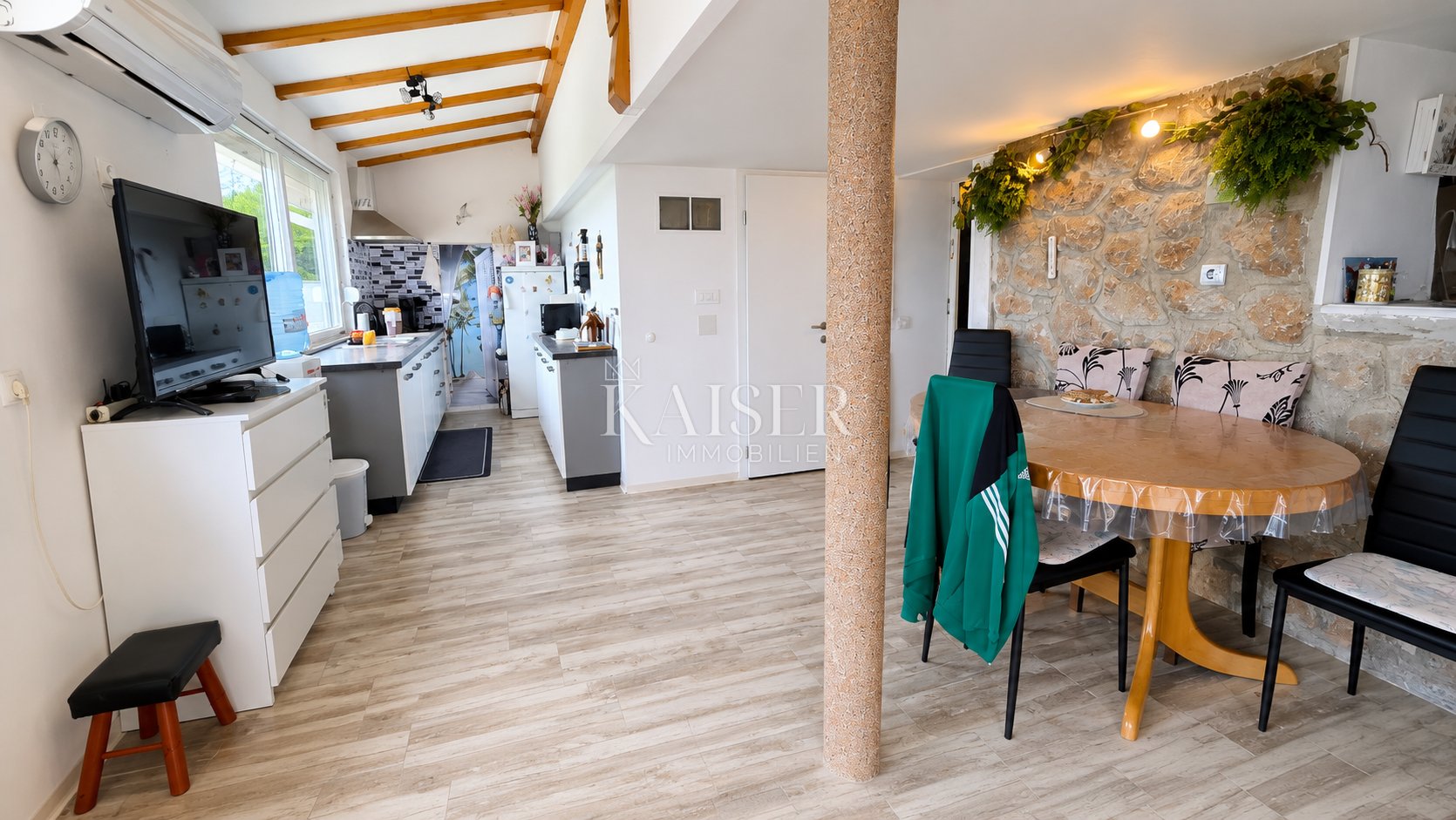 Haus Zu verkaufen - Ličko-senjska Senj