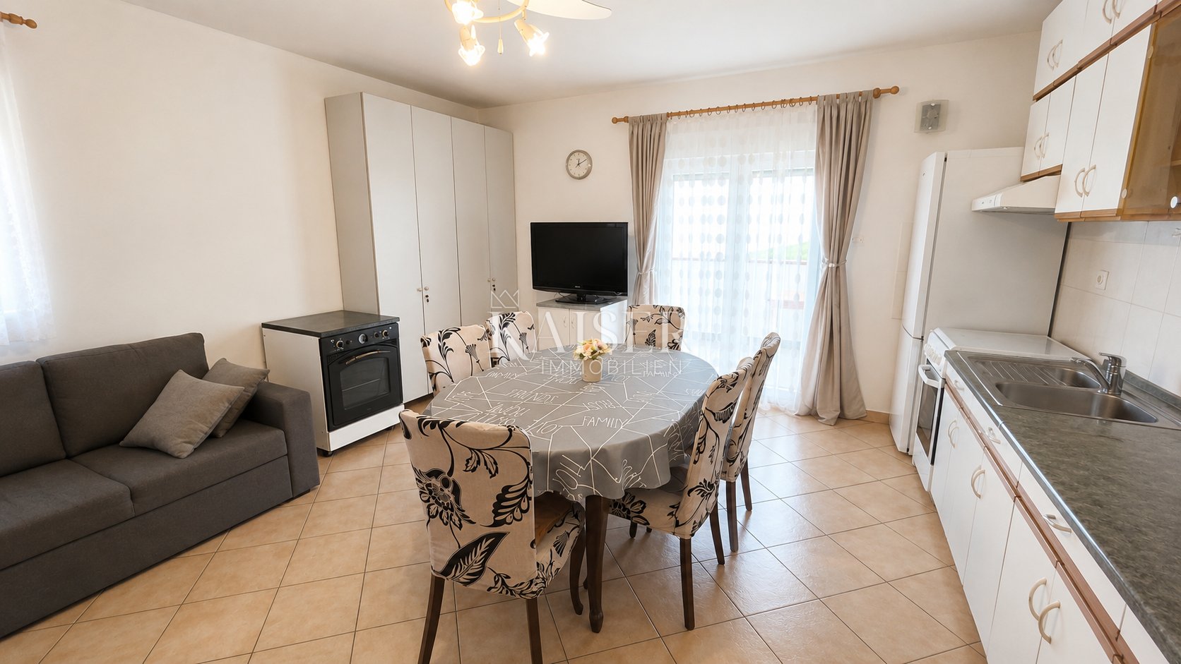 Haus Zu verkaufen - Ličko-senjska Senj