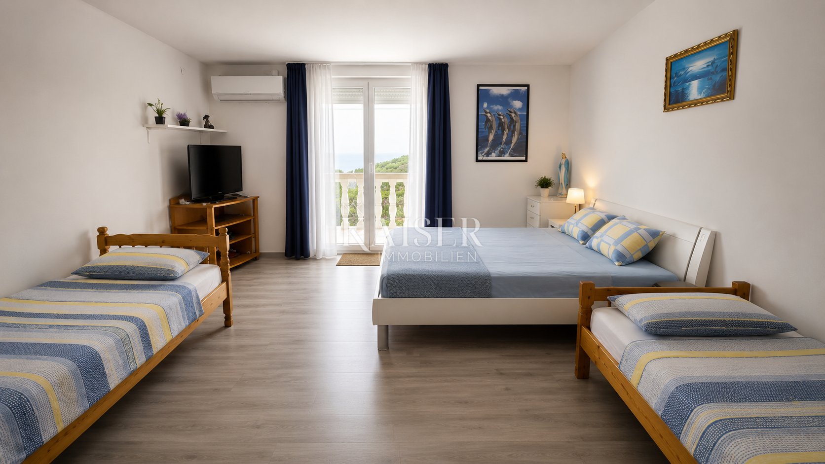 Haus Zu verkaufen - Ličko-senjska Senj