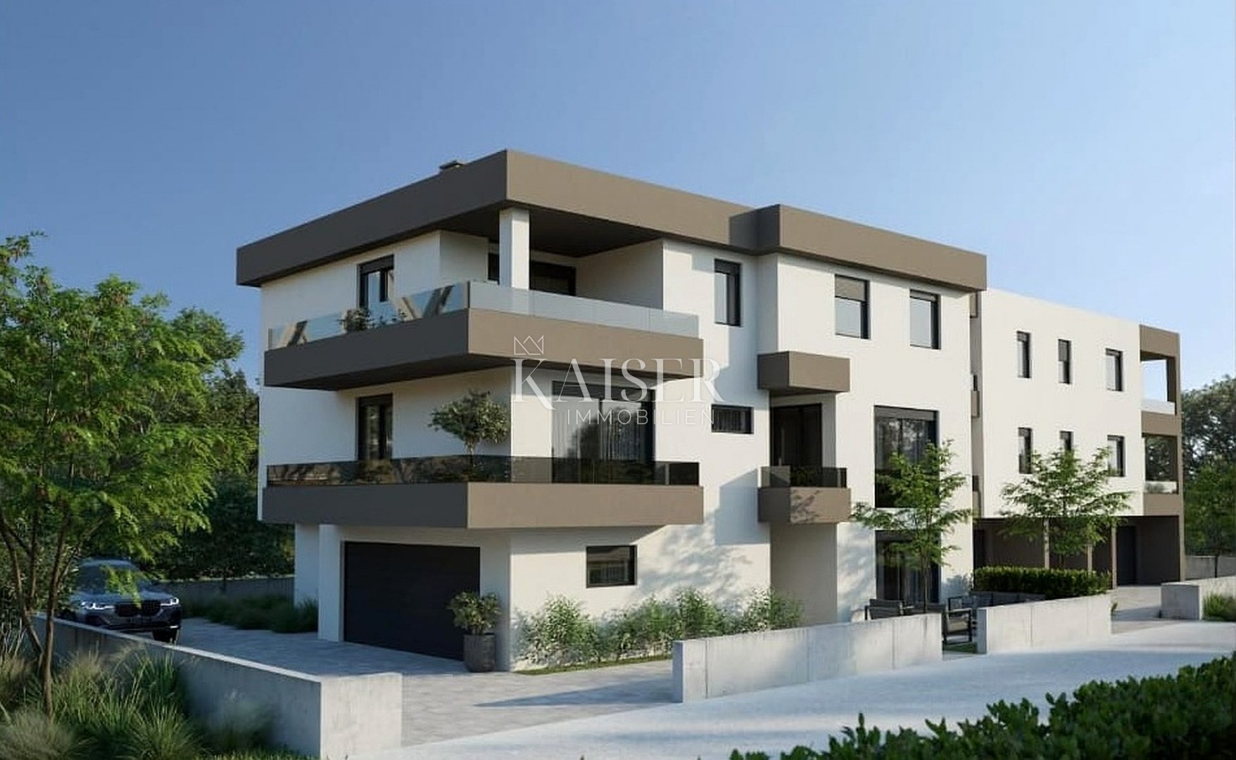 Apartmán Na predaj - Istarska Pula
