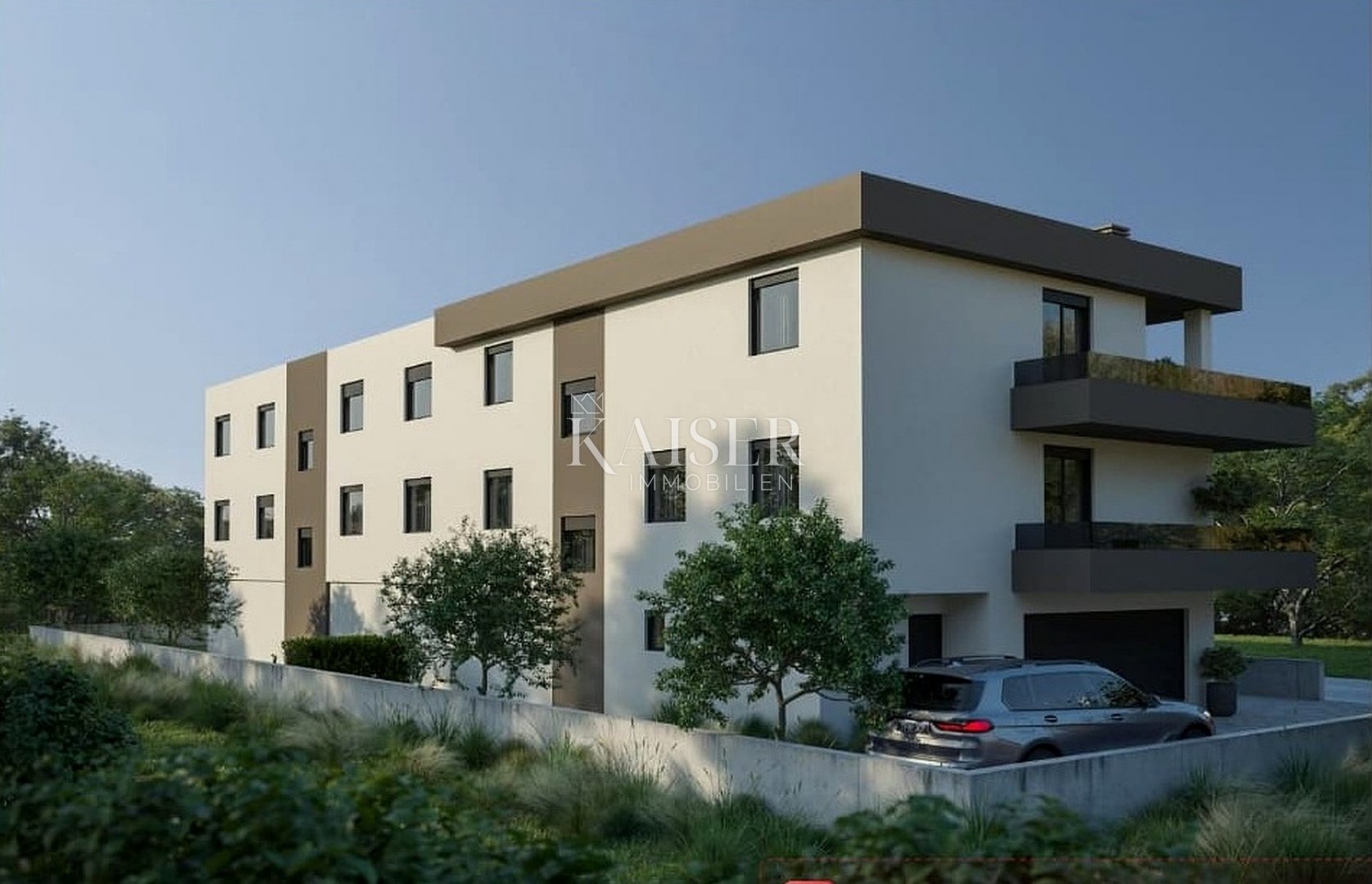 Apartmán Na predaj - Istarska Pula
