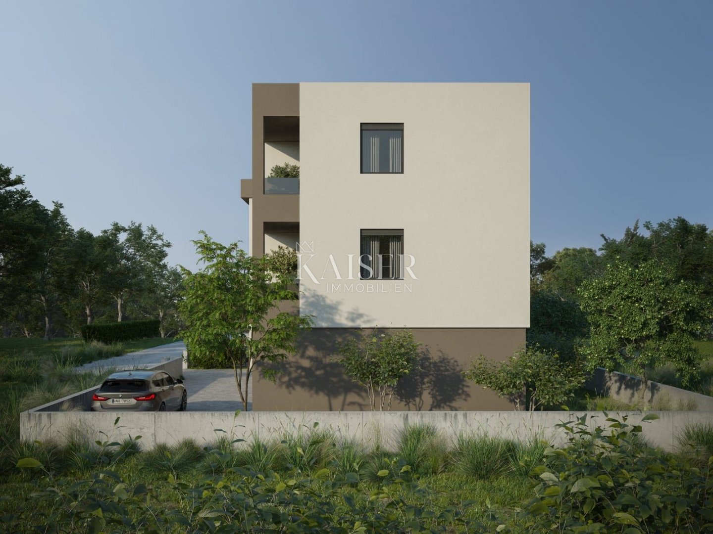 Apartmán Na predaj - Istarska Pula