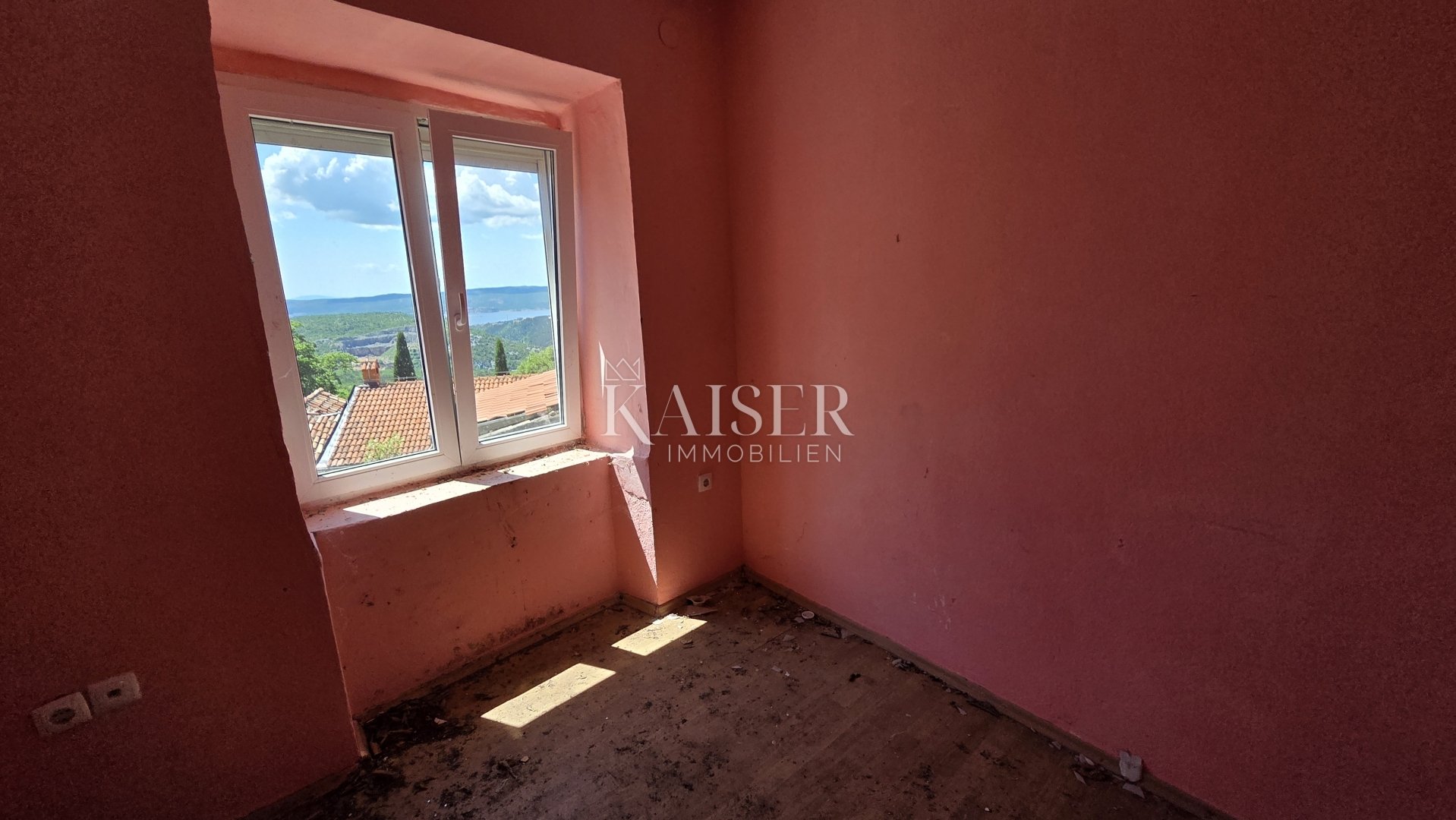Kuća Na prodaju - Primorsko-goranska Vinodolska Općina
