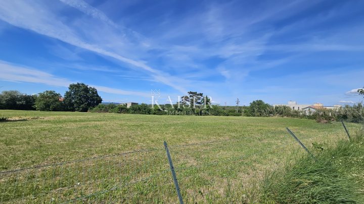 Grundstück zu verkaufen 881 m² – Brtonigla