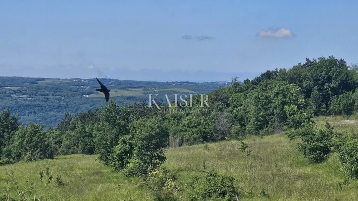 Grundstück zu verkaufen 2665 m² – Vižintini Vrhi