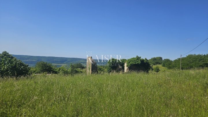 Zemljište Na prodaju - Istarska Oprtalj - foto 4/5