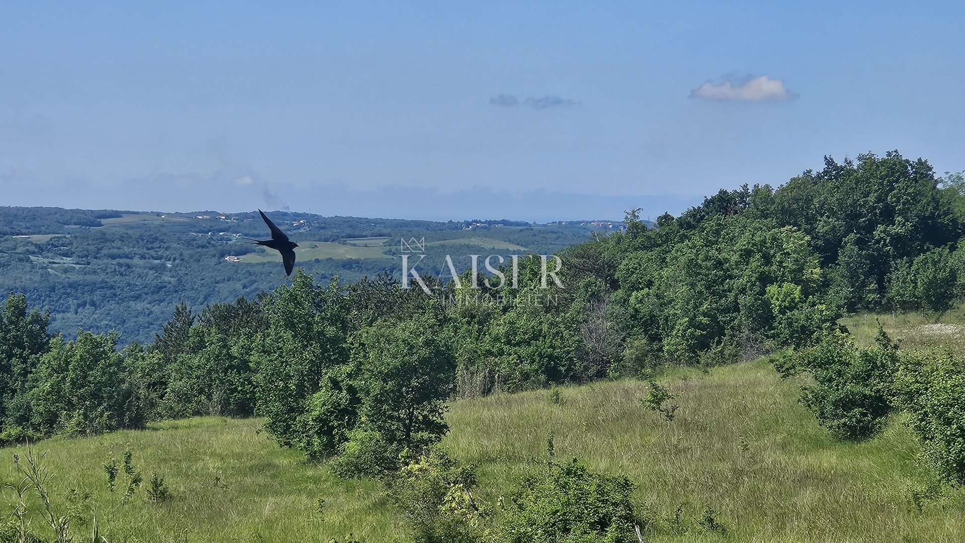 Zemljište Na prodaju - Istarska Oprtalj - foto 1/5