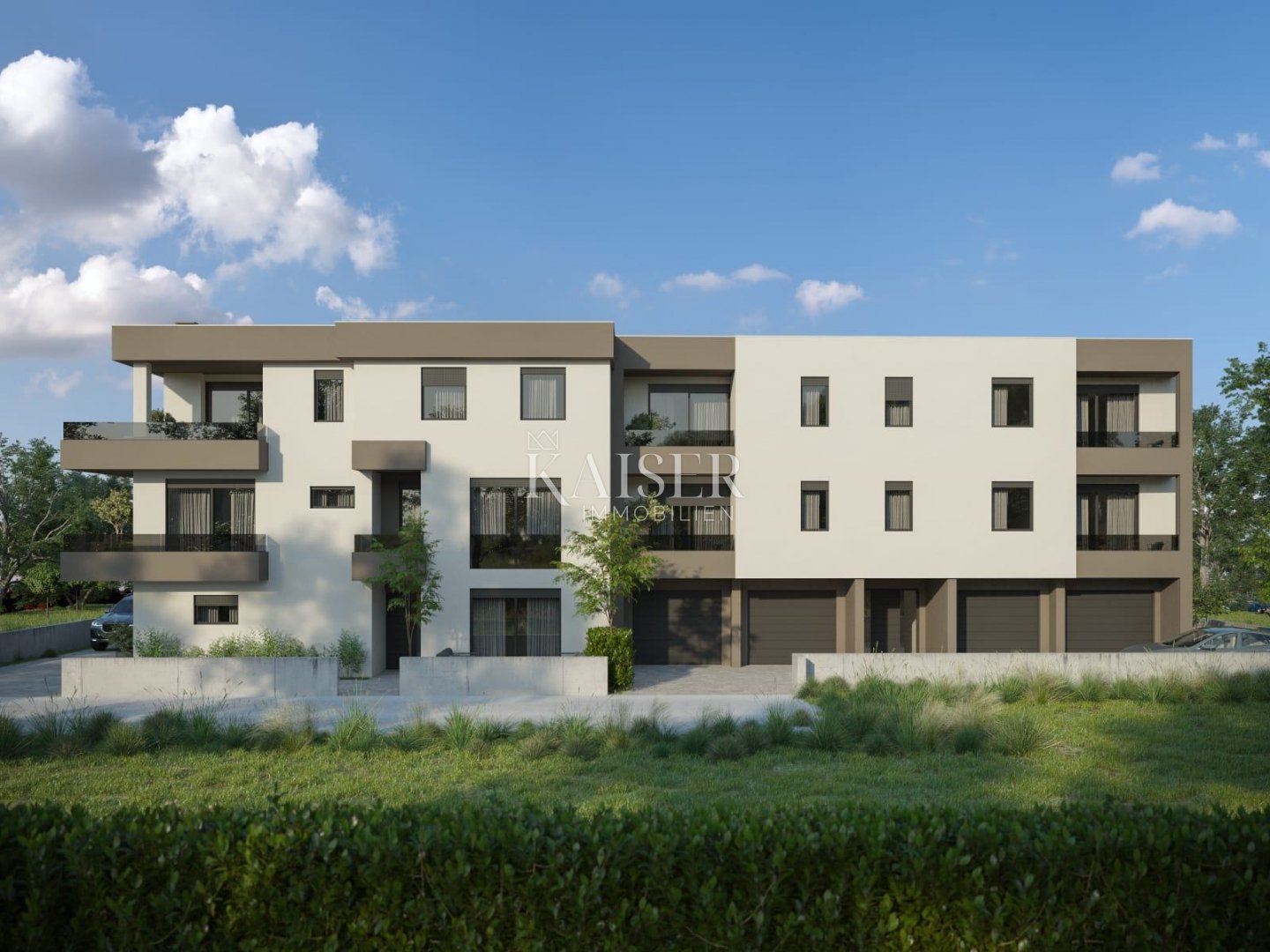 Apartmán Na predaj - Istarska Pula - foto 1/5