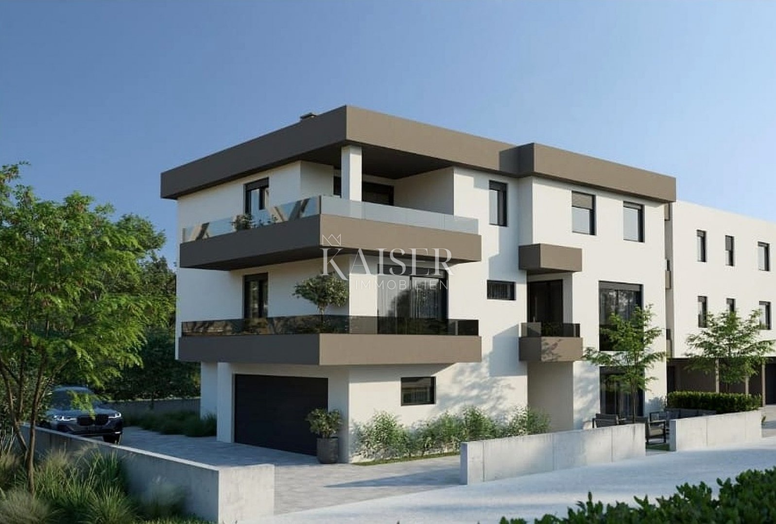 Apartmán Na predaj - Istarska Pula