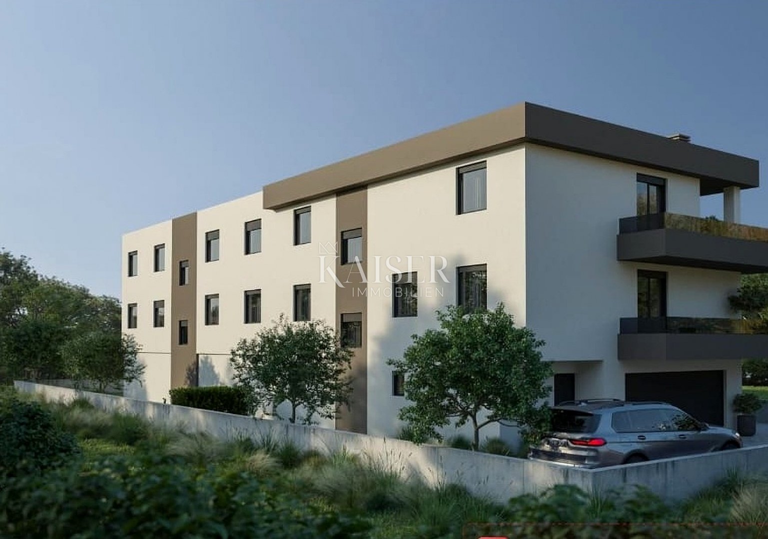 Apartmán Na predaj - Istarska Pula