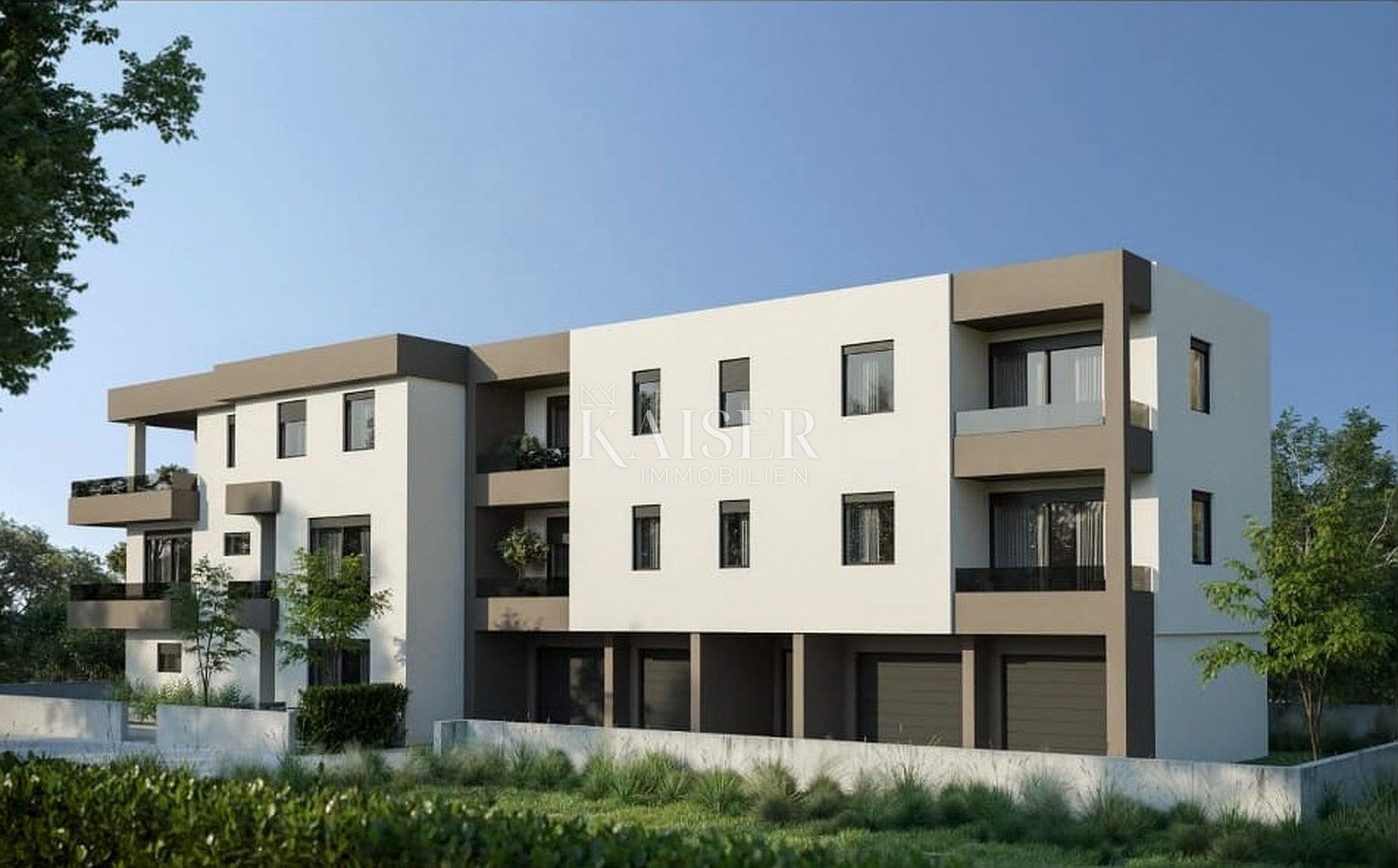 Apartma Na predaj - Istarska Pula - foto 1/6