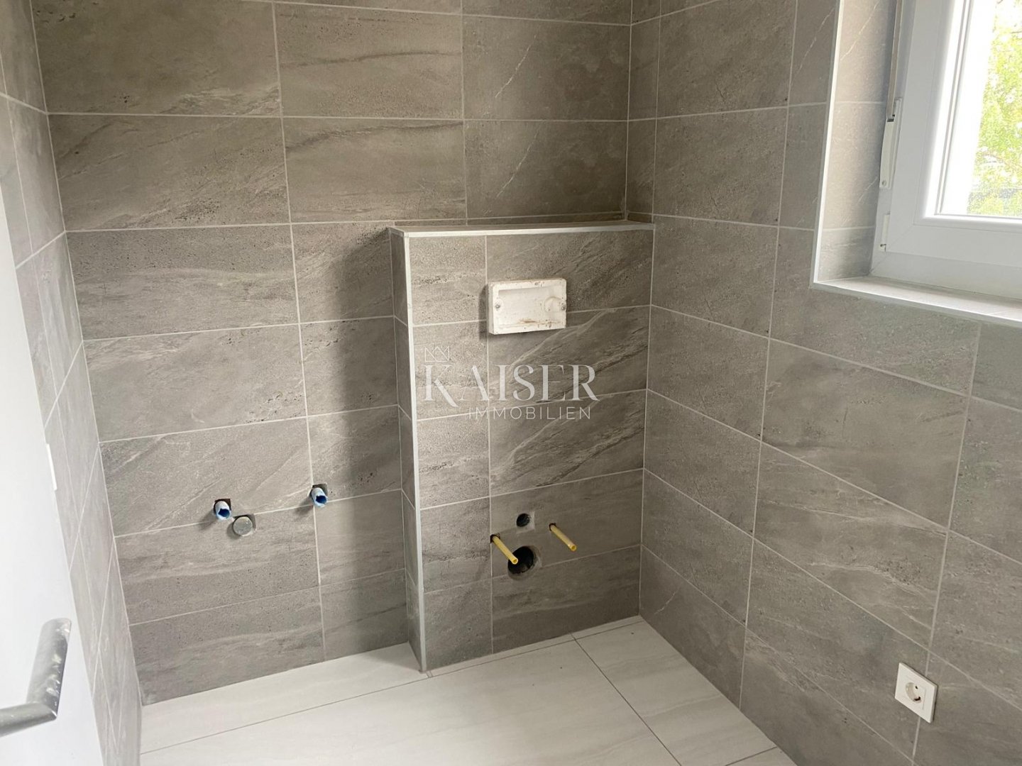 Apartment Zu verkaufen - Istarska Buje