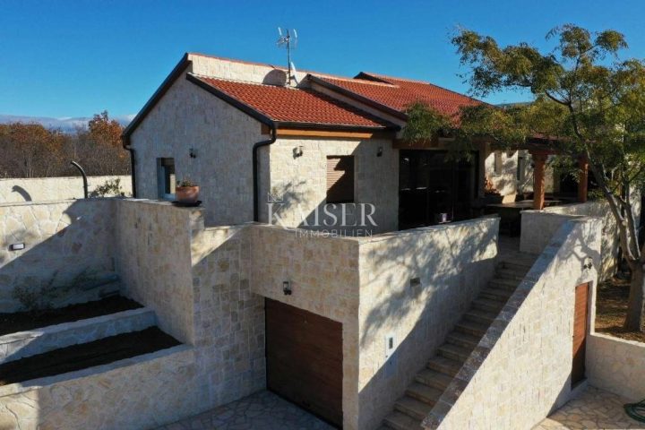 Haus Zu verkaufen - Zadarska Novigrad - foto 4/20
