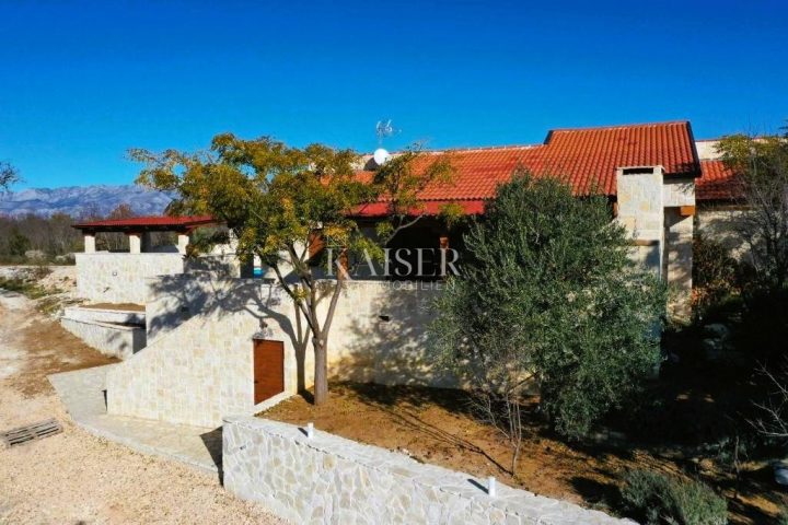 Haus Zu verkaufen - Zadarska Novigrad - foto 5/20
