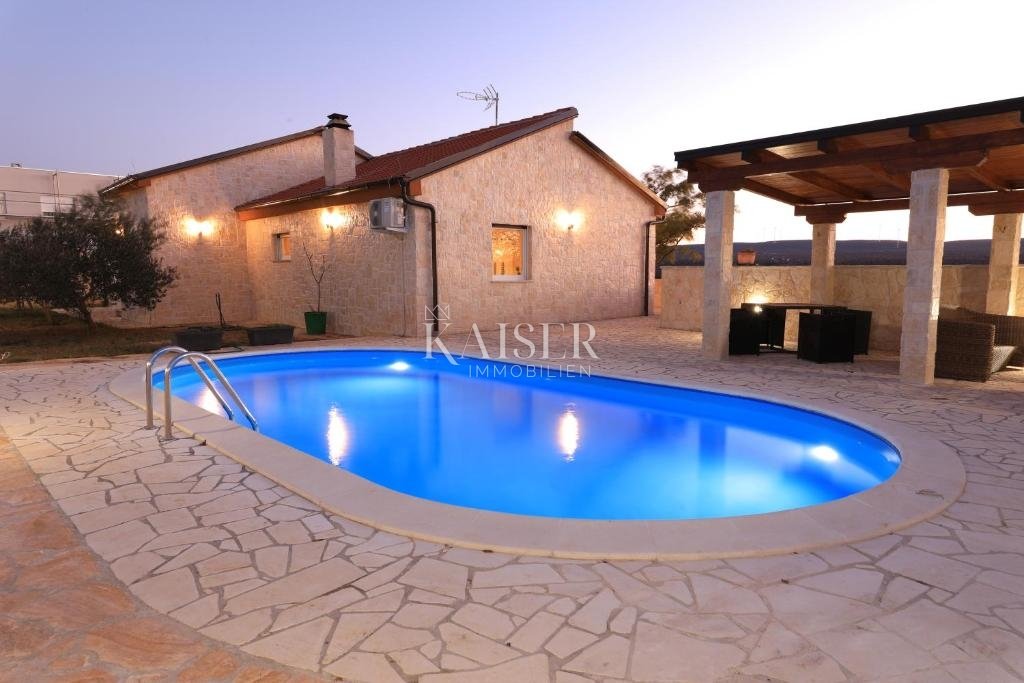 Haus Zu verkaufen - Zadarska Novigrad - foto 1/20