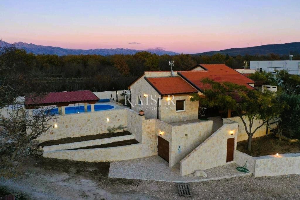 Haus Zu verkaufen - Zadarska Novigrad