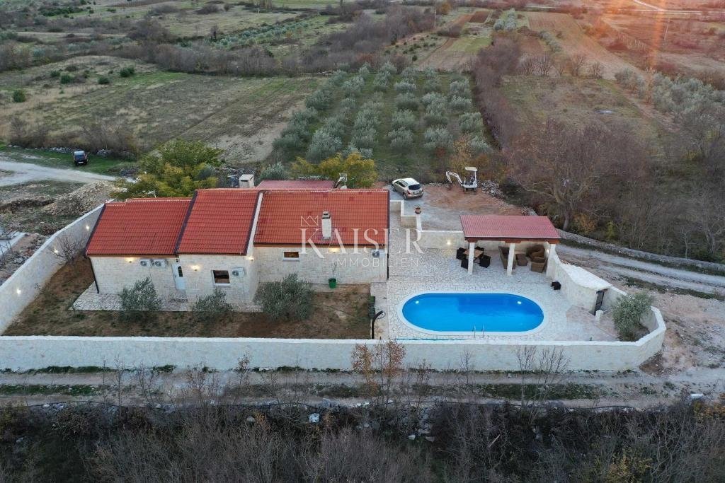 Haus Zu verkaufen - Zadarska Novigrad
