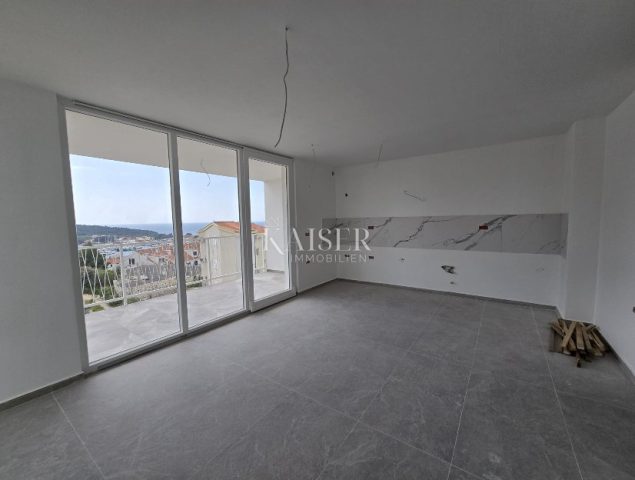 Apartment Zu verkaufen - šibensko-kninska Rogoznica - foto 4/9