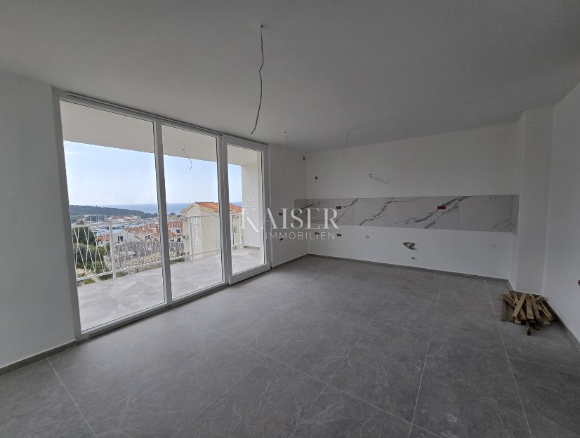 Apartment Zu verkaufen - Šibensko-kninska Rogoznica