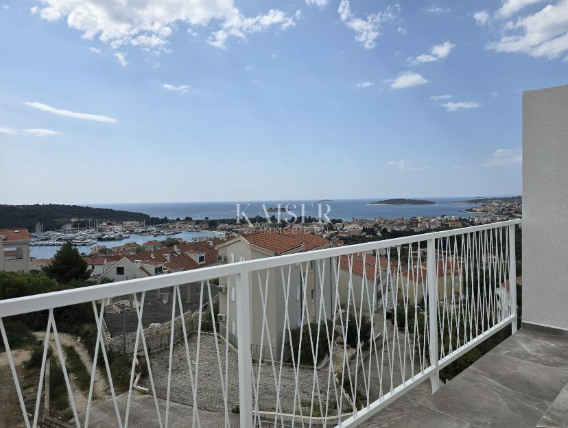 Apartment Zu verkaufen - Šibensko-kninska Rogoznica