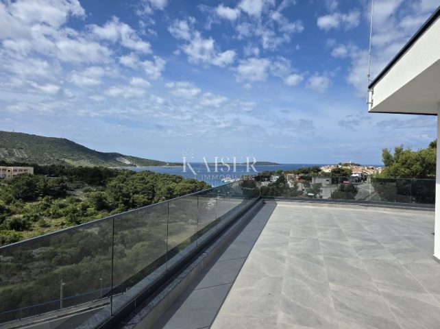 Apartment zu verkaufen 125 m² – Primošten