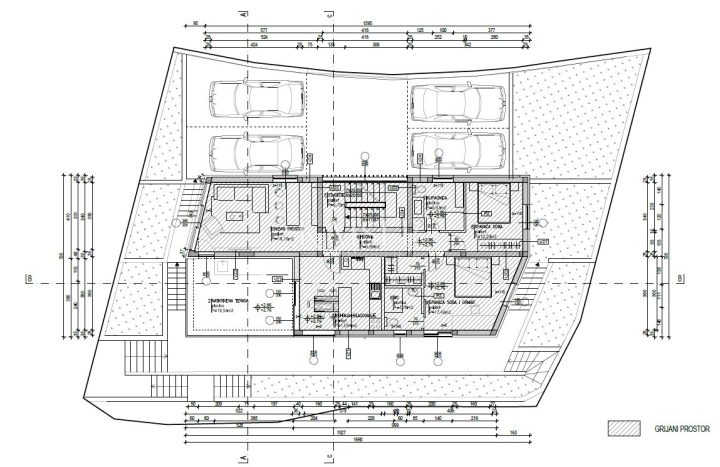 Apartment Zu verkaufen - šibensko-kninska Primošten - foto 2/3