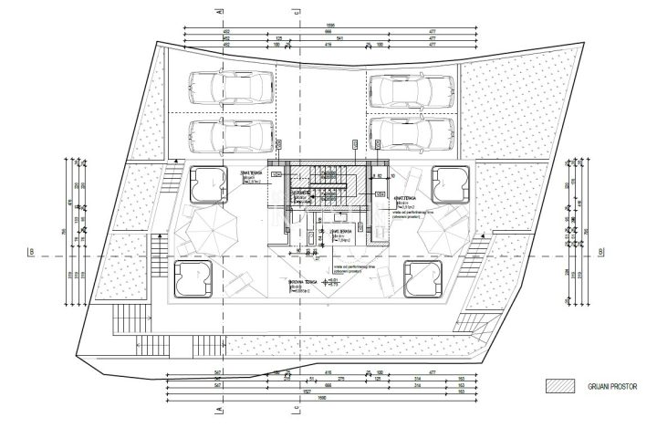 Apartment Zu verkaufen - šibensko-kninska Primošten - foto 3/3