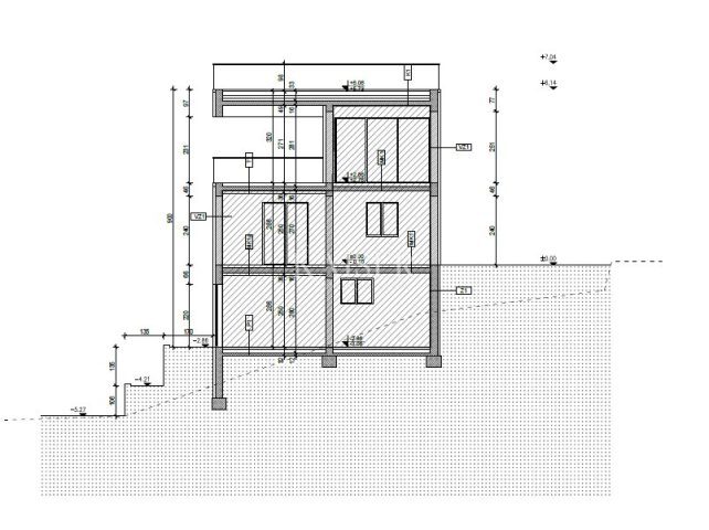 Apartma Naprodaj - šibensko-kninska Primošten - foto 4/4