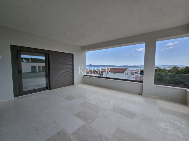 Apartment Zu verkaufen - šibensko-kninska Vodice - foto 2/20