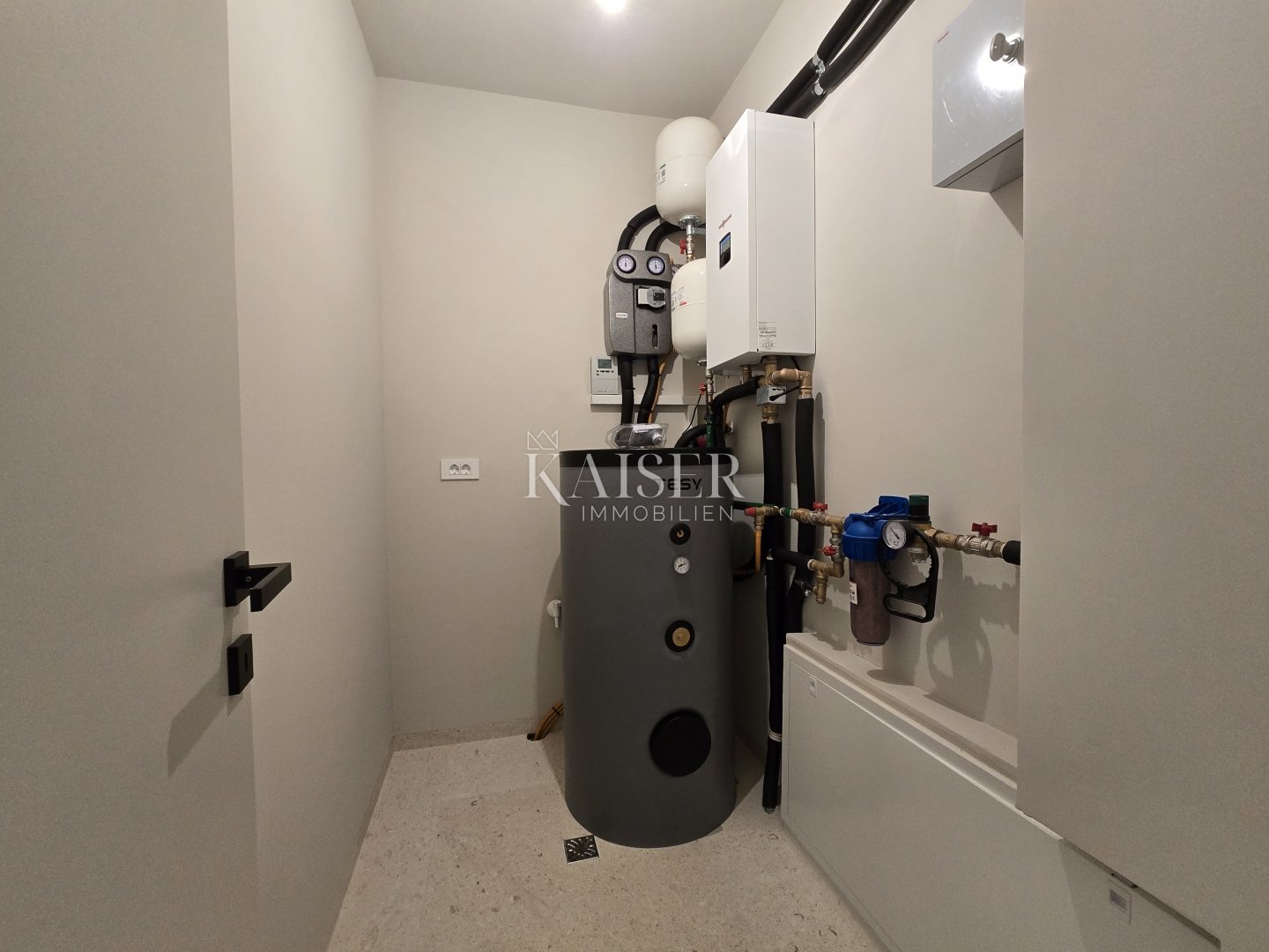 Apartment Zu verkaufen - Šibensko-kninska Vodice