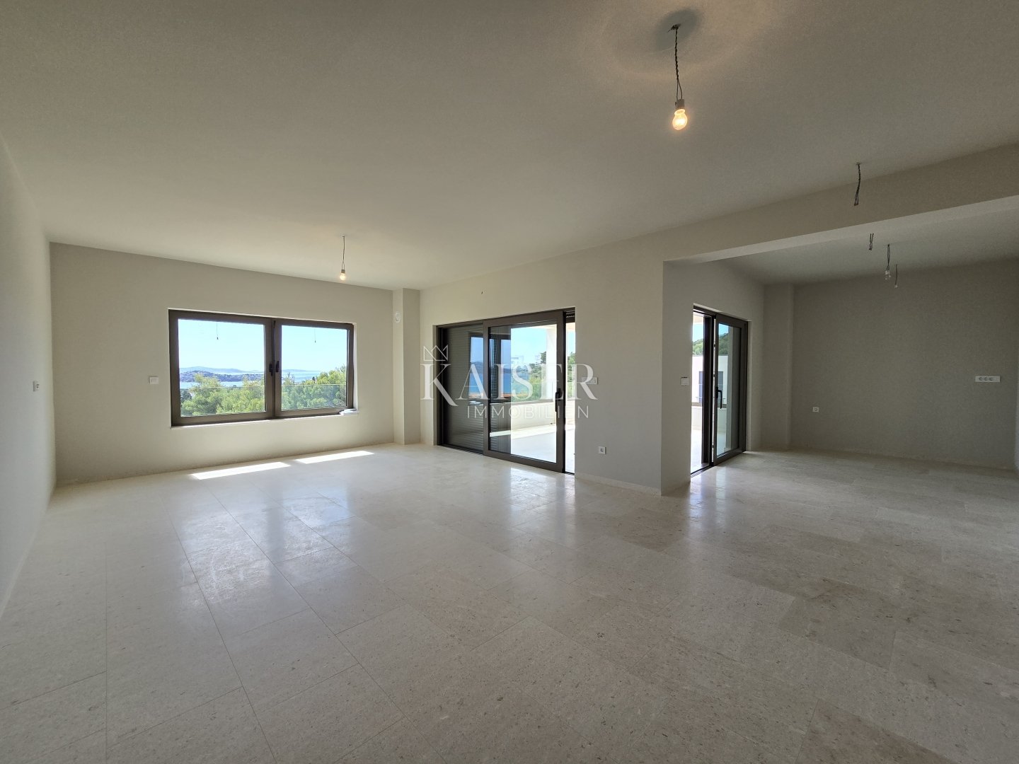 Apartment Zu verkaufen - Šibensko-kninska Vodice