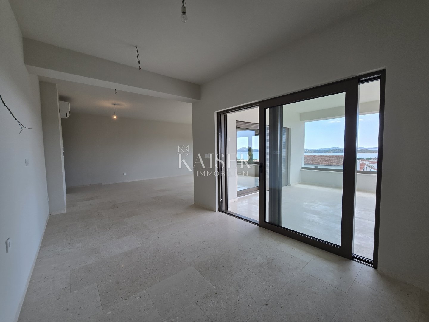 Apartment Zu verkaufen - Šibensko-kninska Vodice