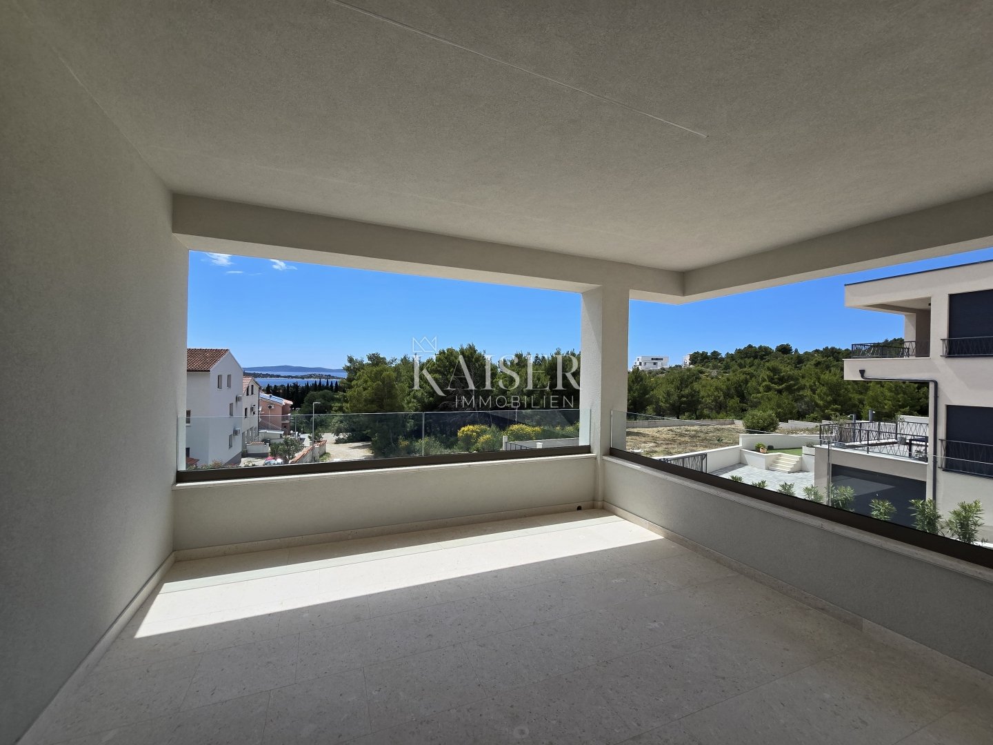 Apartment Zu verkaufen - Šibensko-kninska Vodice