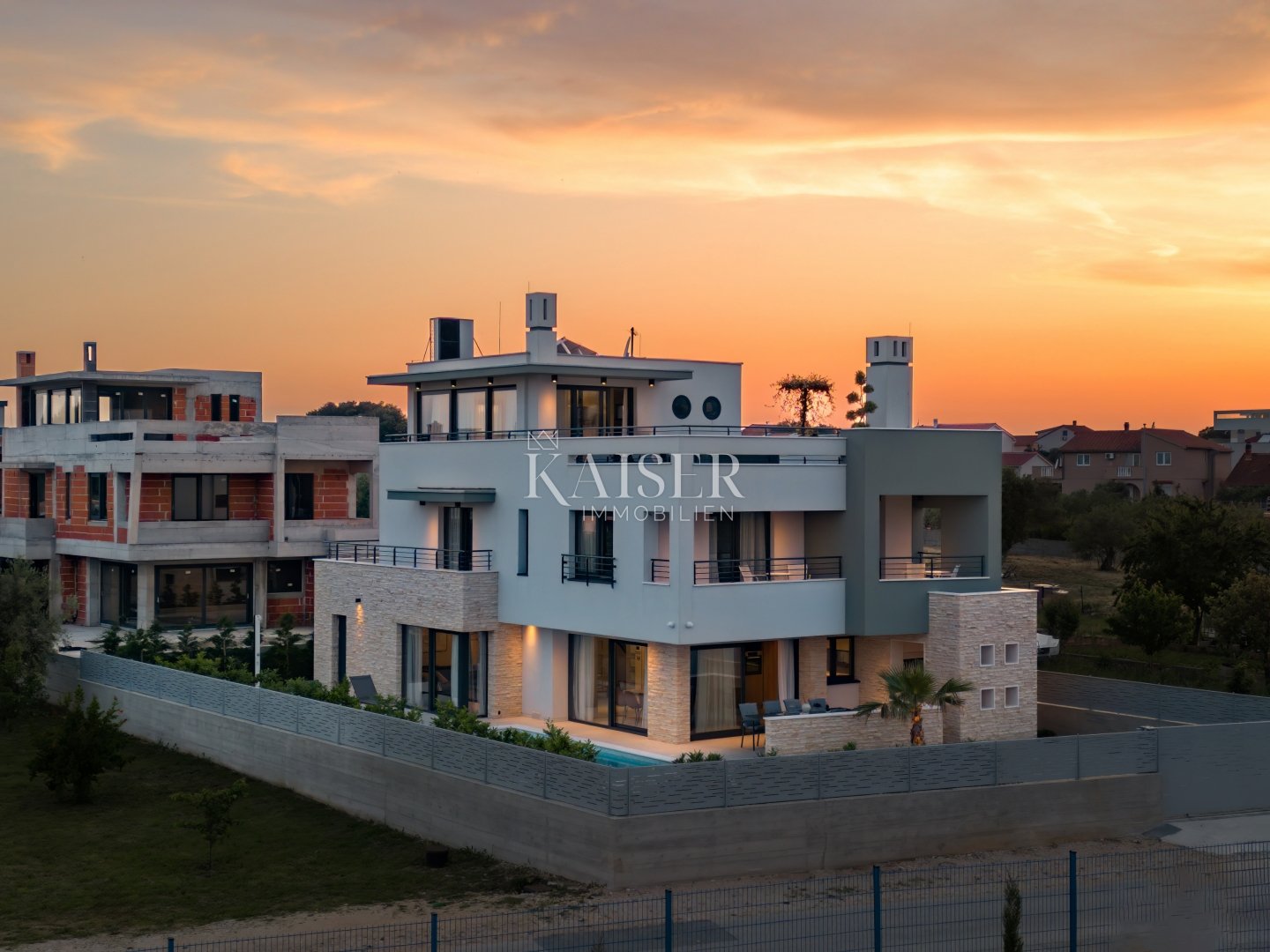 Kuća Na prodaju - Zadarska Bibinje