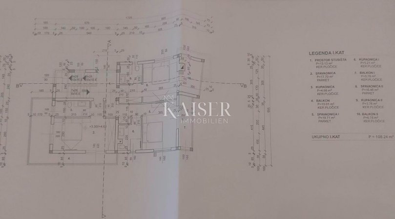 Kuća Na prodaju - Zadarska Bibinje