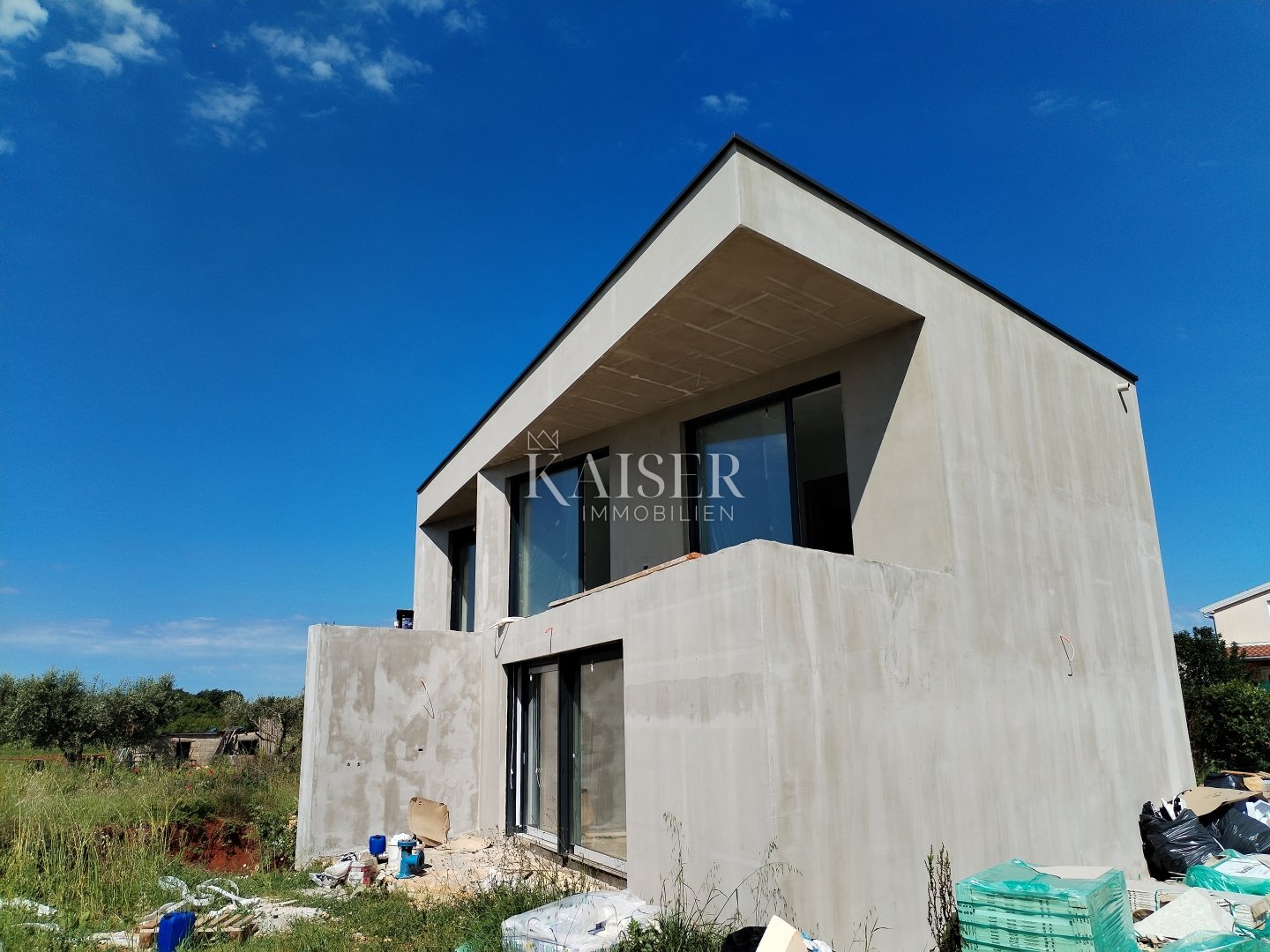 Haus Zu verkaufen - Istarska Umag
