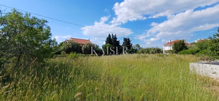 Grundstück zu verkaufen 624 m² – Bokanjac
