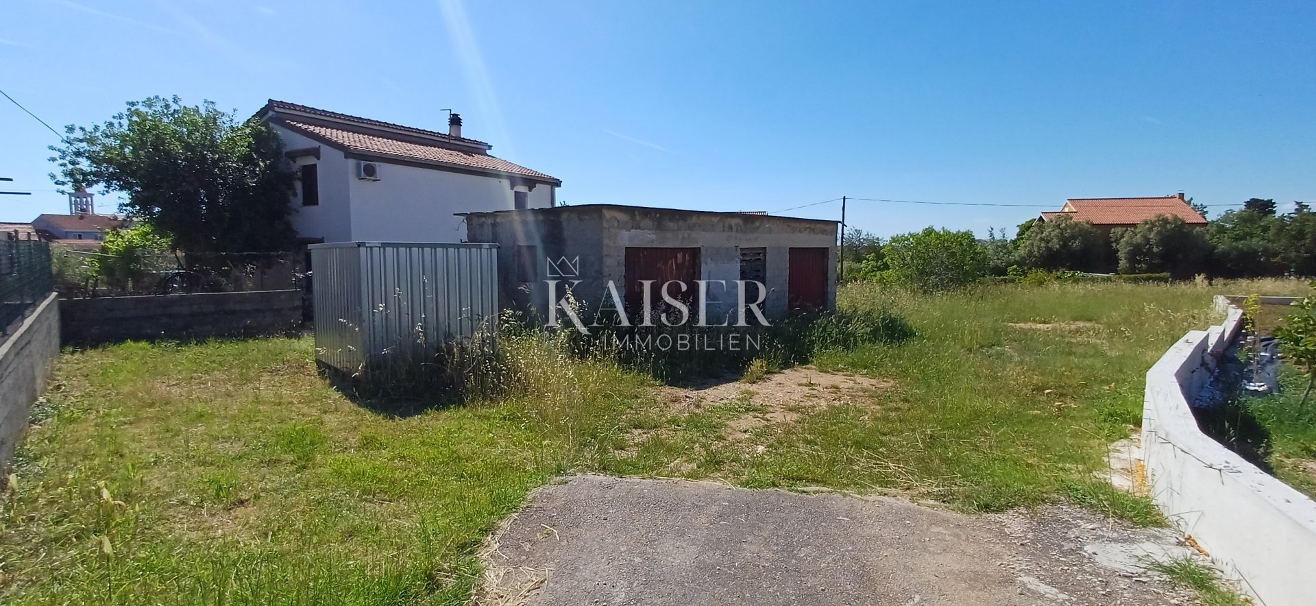 Grundstück Zu verkaufen - Zadarska Zadar