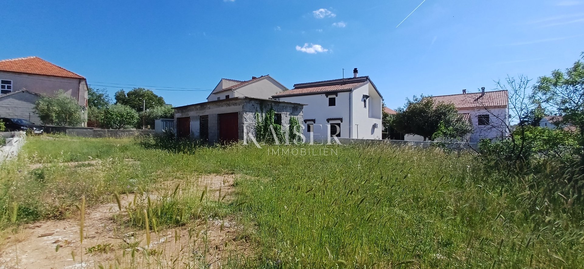 Grundstück Zu verkaufen - Zadarska Zadar