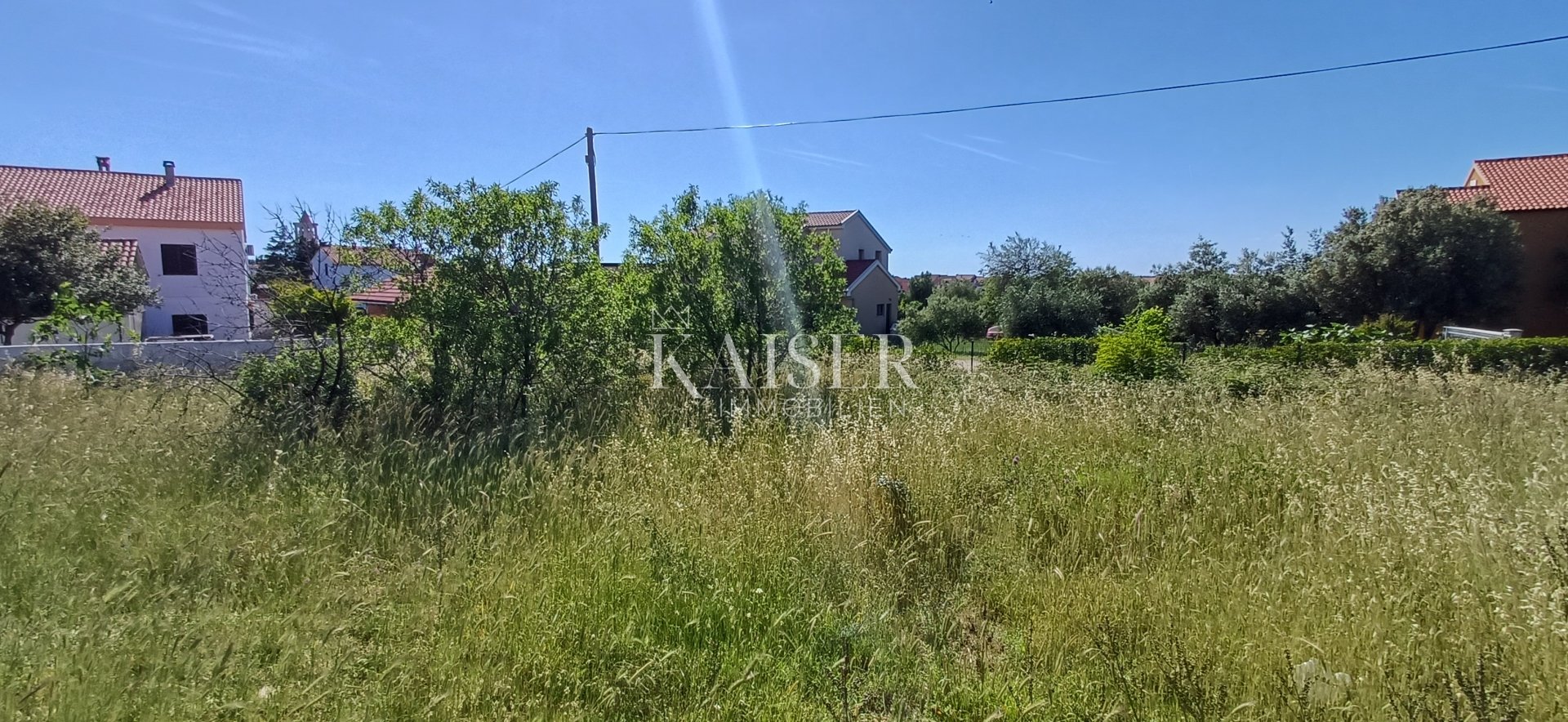 Parcela Naprodaj - Zadarska Zadar