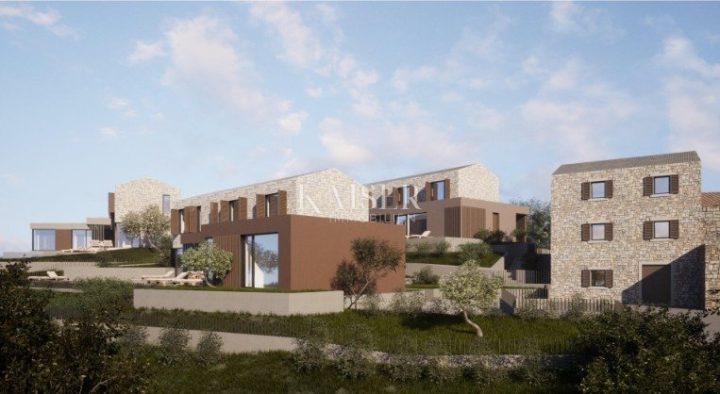 Grundstück zu verkaufen 3042 m² – Oprtalj