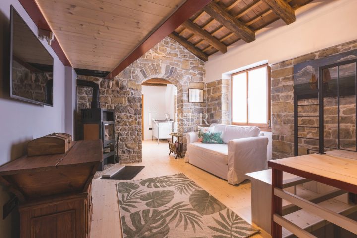 Haus Zu verkaufen - Istarska Oprtalj - foto 3/22
