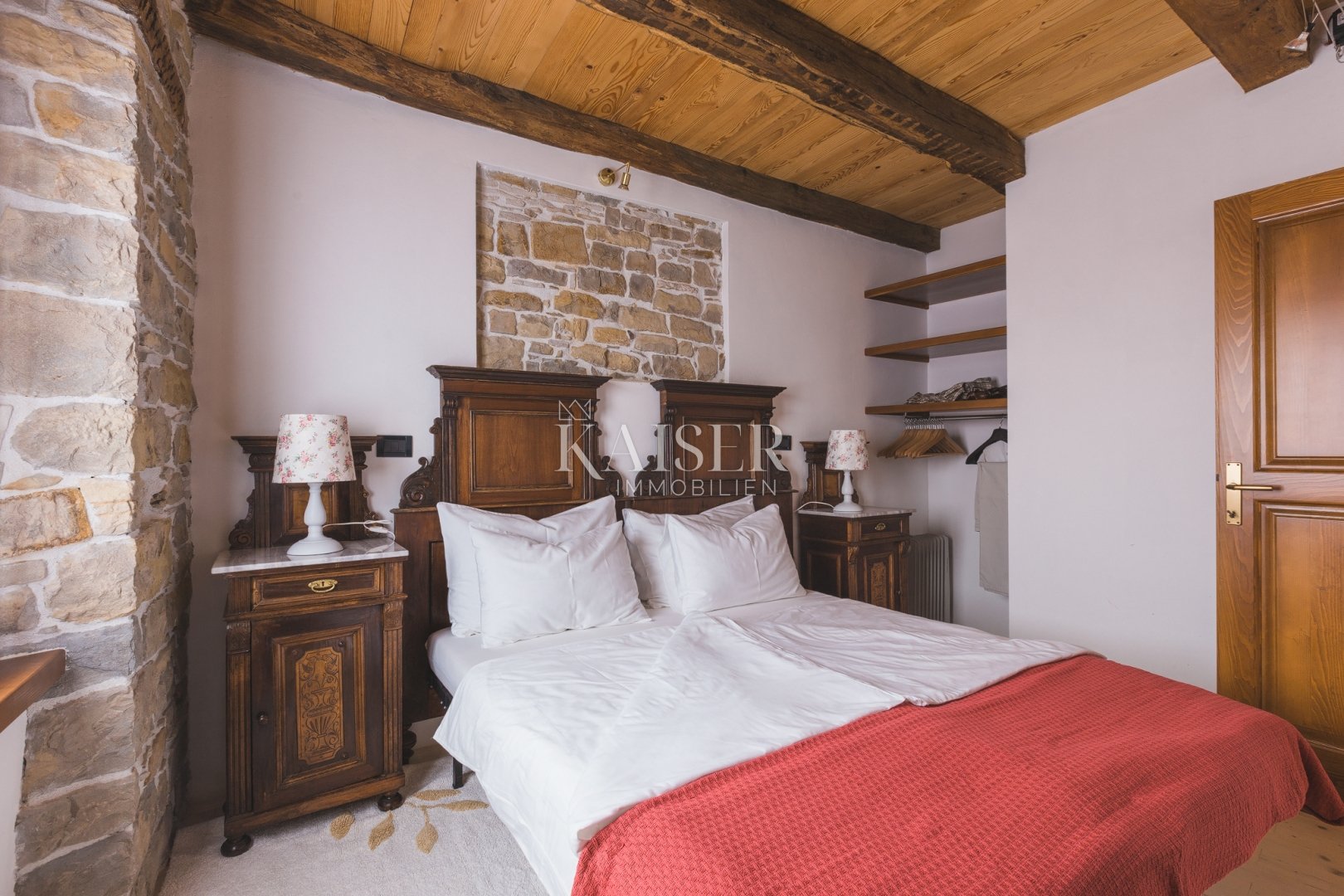 Haus Zu verkaufen - Istarska Oprtalj