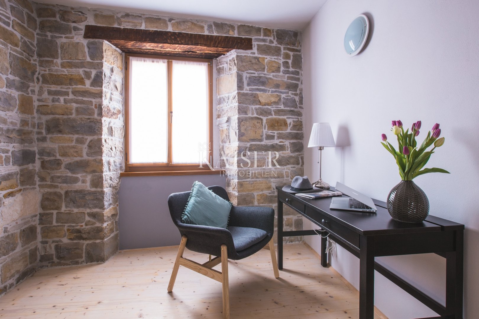Haus Zu verkaufen - Istarska Oprtalj