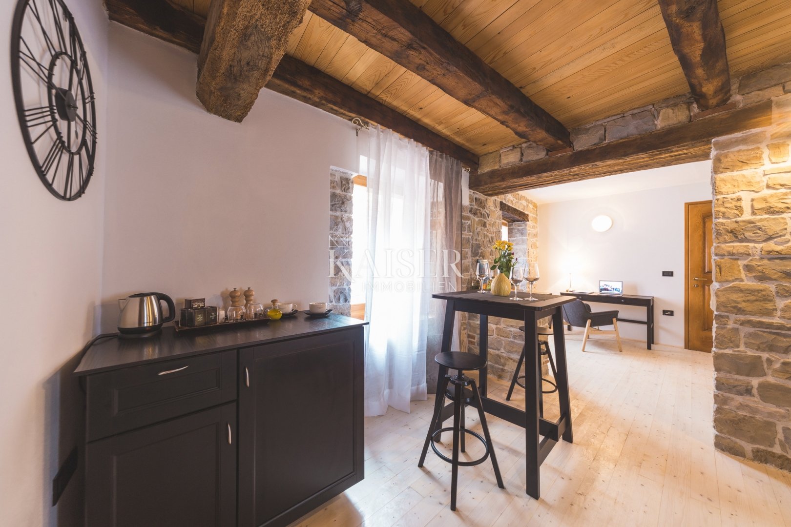 Haus Zu verkaufen - Istarska Oprtalj