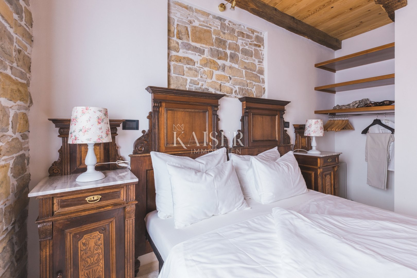 Haus Zu verkaufen - Istarska Oprtalj