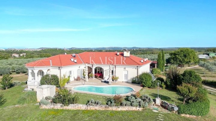 Land For sale - Istarska Umag - foto 4/34
