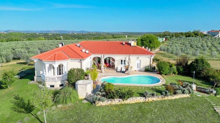 Land For sale - Istarska Umag - foto 5/34